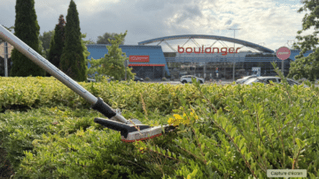 Contacter un paysagiste à La Chapelle-d’Armentières